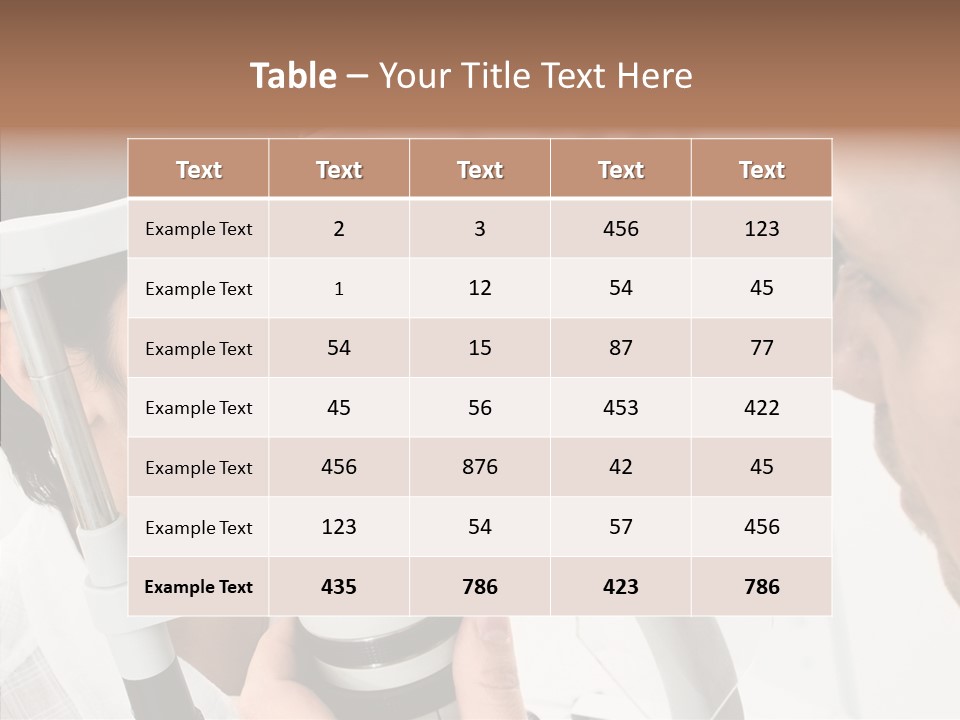 Treatment Aid Medicine PowerPoint Template