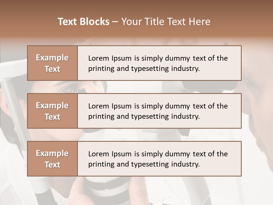 Treatment Aid Medicine PowerPoint Template