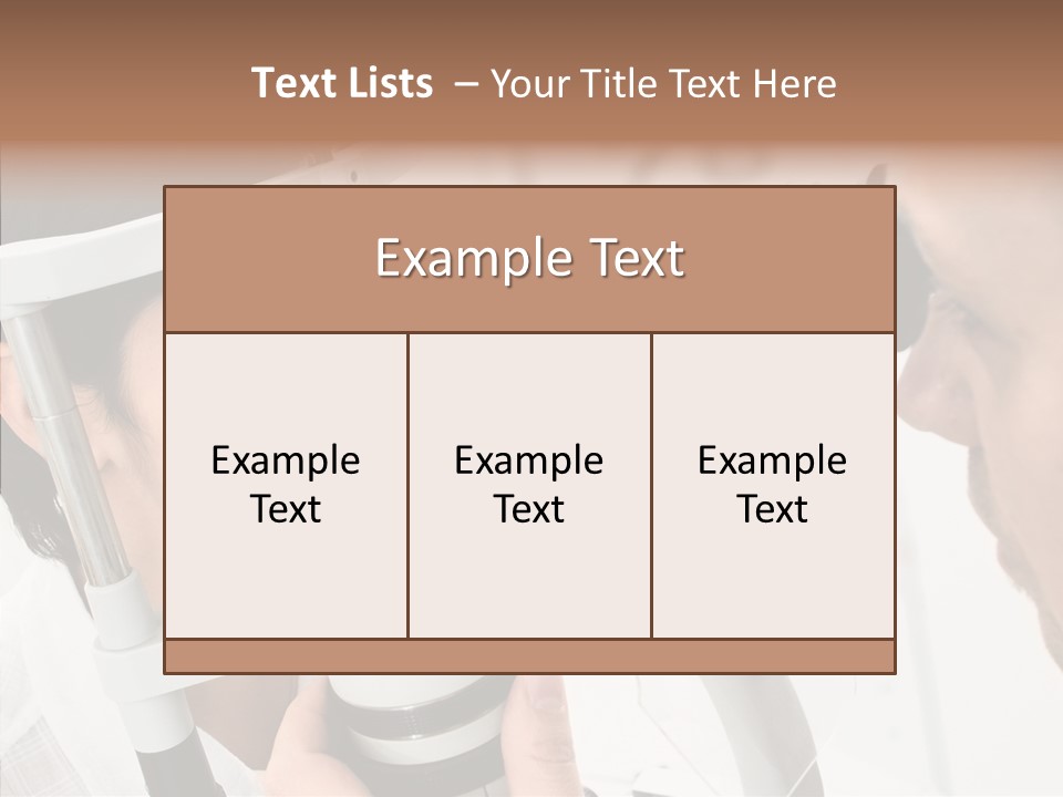 Treatment Aid Medicine PowerPoint Template