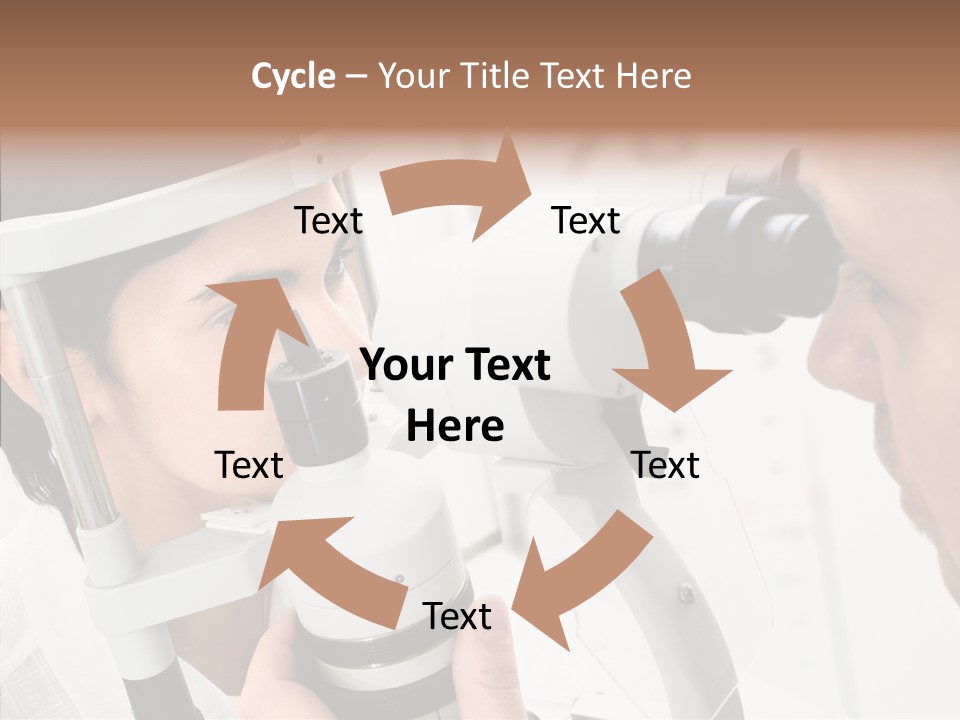 Treatment Aid Medicine PowerPoint Template