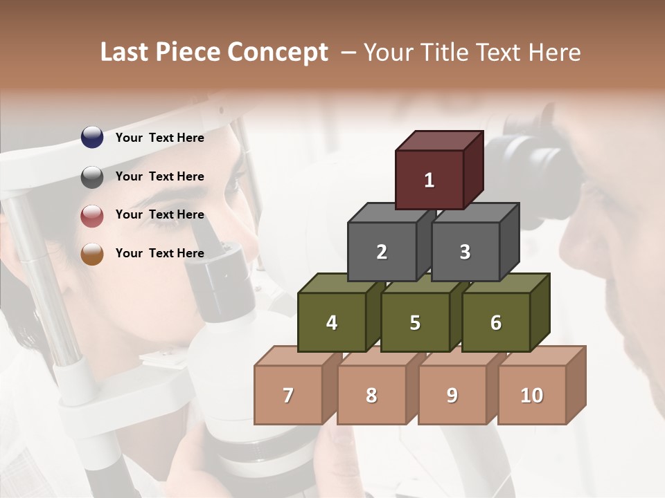 Treatment Aid Medicine PowerPoint Template