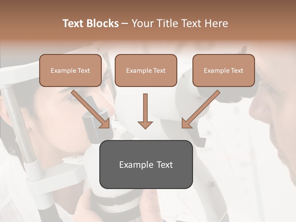 Treatment Aid Medicine PowerPoint Template