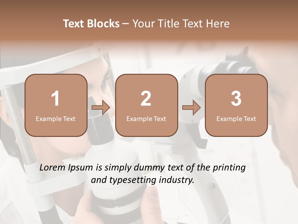 Treatment Aid Medicine PowerPoint Template
