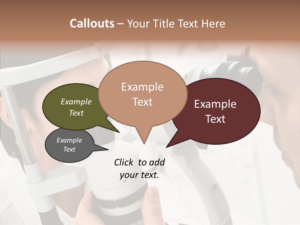 Treatment Aid Medicine PowerPoint Template