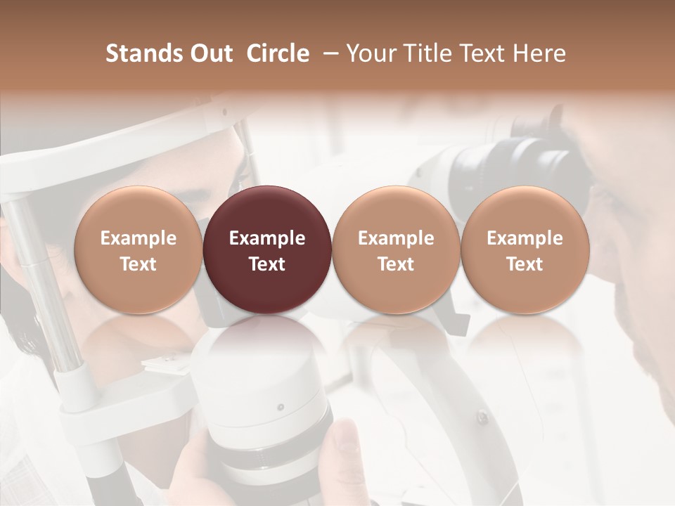 Treatment Aid Medicine PowerPoint Template