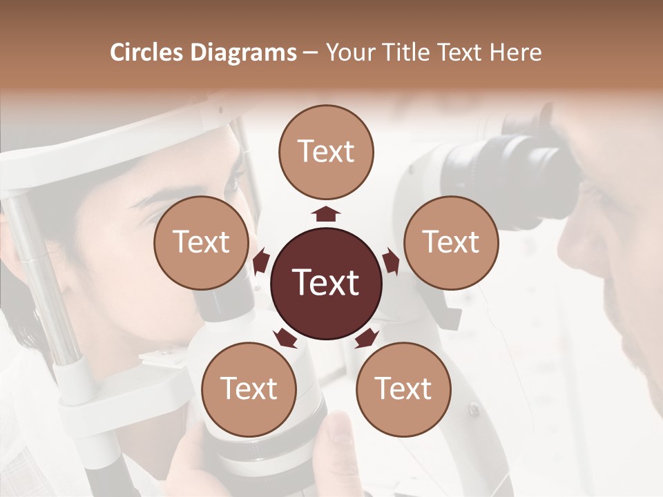 Treatment Aid Medicine PowerPoint Template