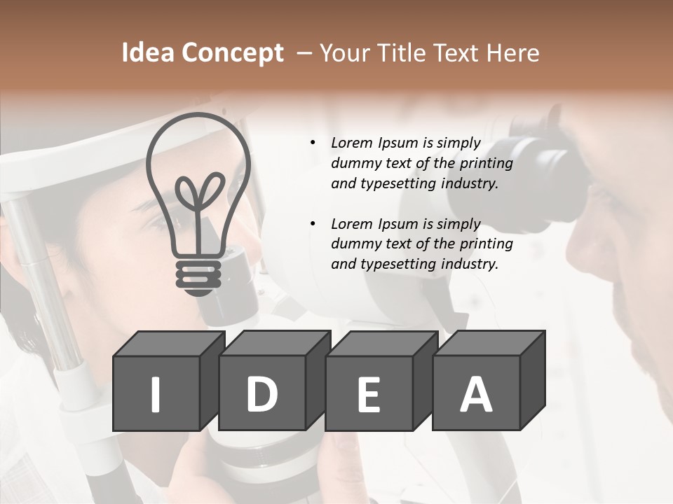 Treatment Aid Medicine PowerPoint Template