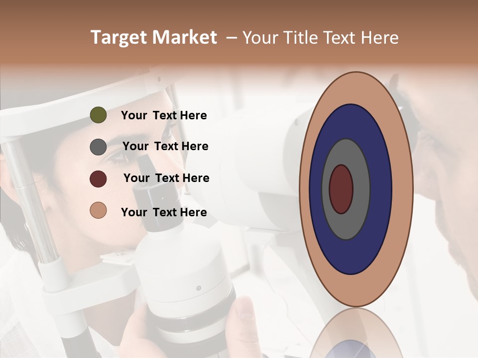 Treatment Aid Medicine PowerPoint Template