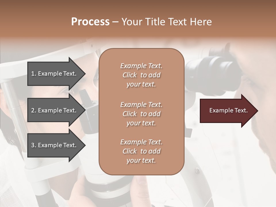 Treatment Aid Medicine PowerPoint Template