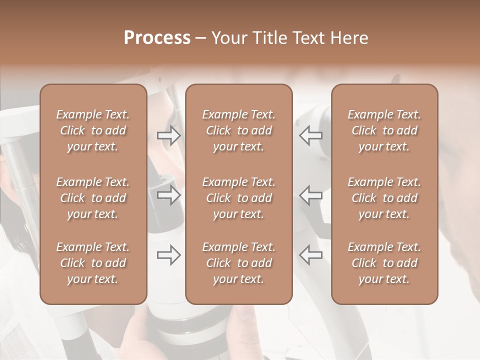 Treatment Aid Medicine PowerPoint Template