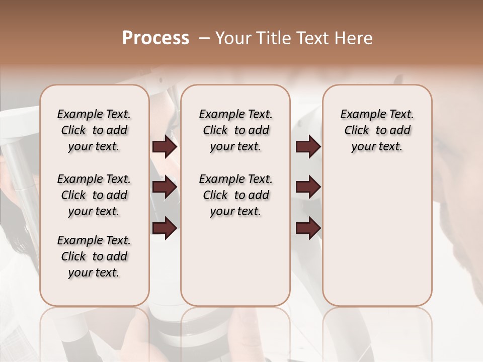 Treatment Aid Medicine PowerPoint Template