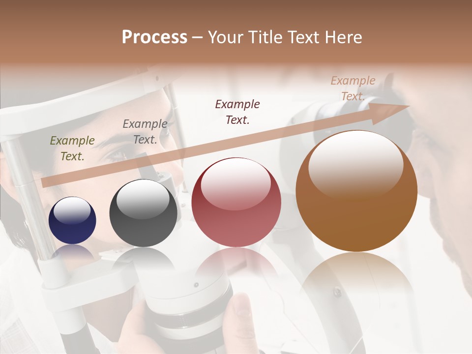 Treatment Aid Medicine PowerPoint Template