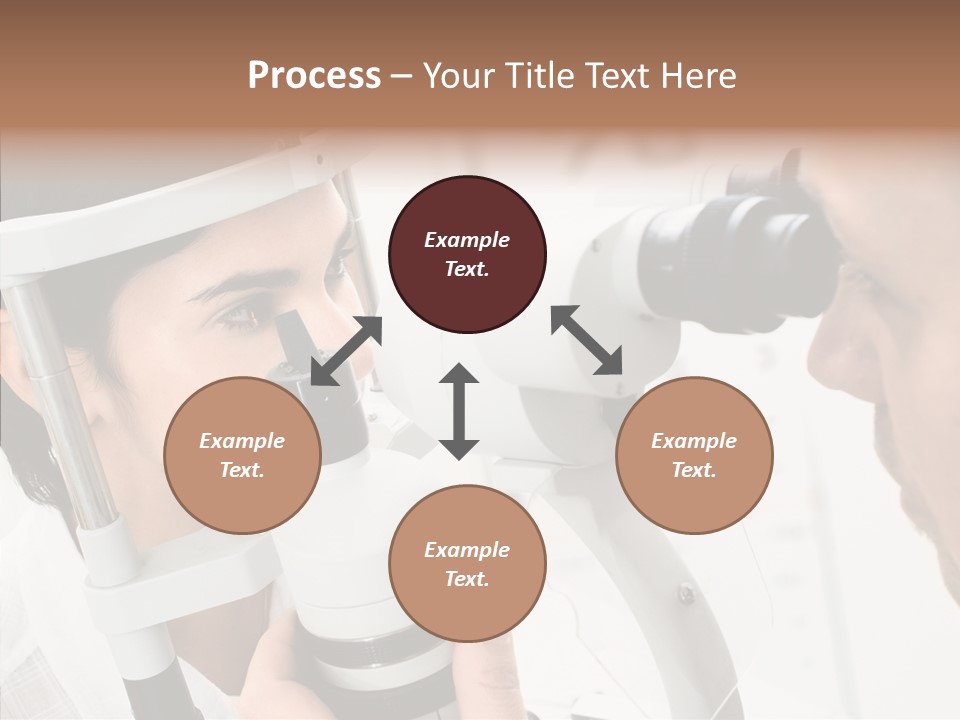 Treatment Aid Medicine PowerPoint Template