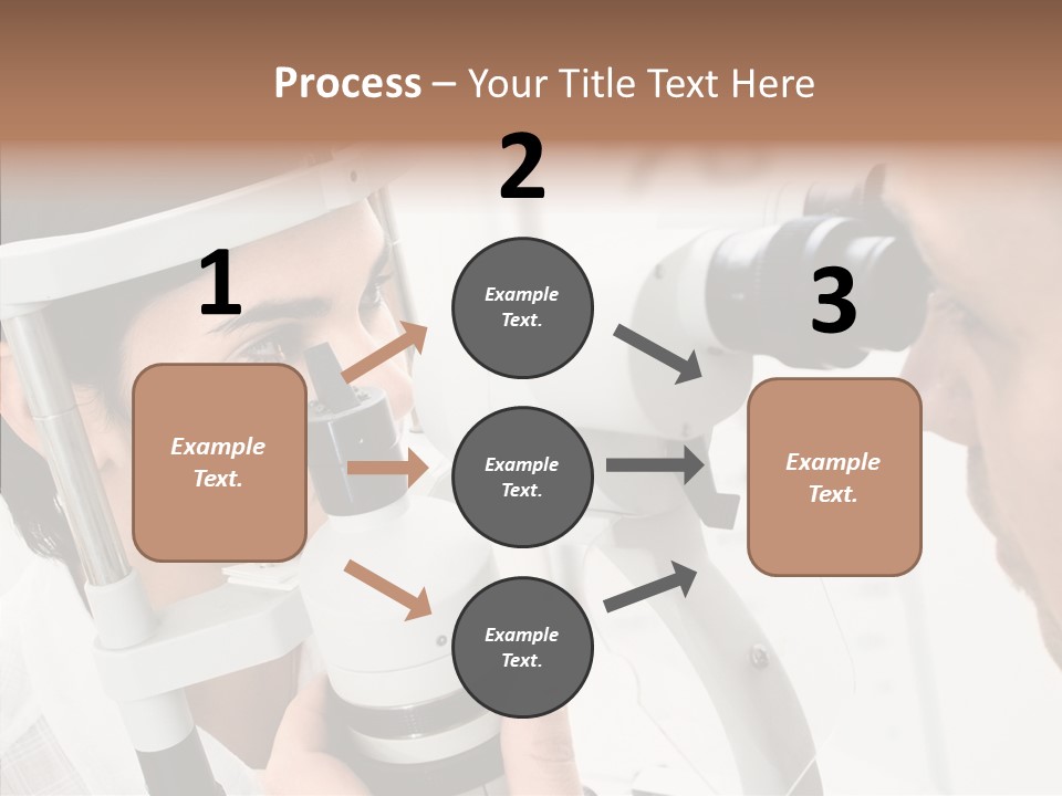 Treatment Aid Medicine PowerPoint Template