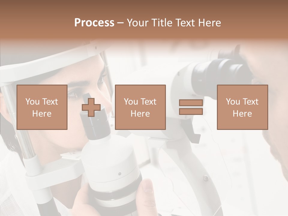Treatment Aid Medicine PowerPoint Template