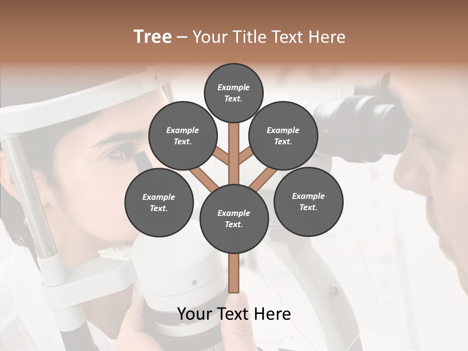 Treatment Aid Medicine PowerPoint Template
