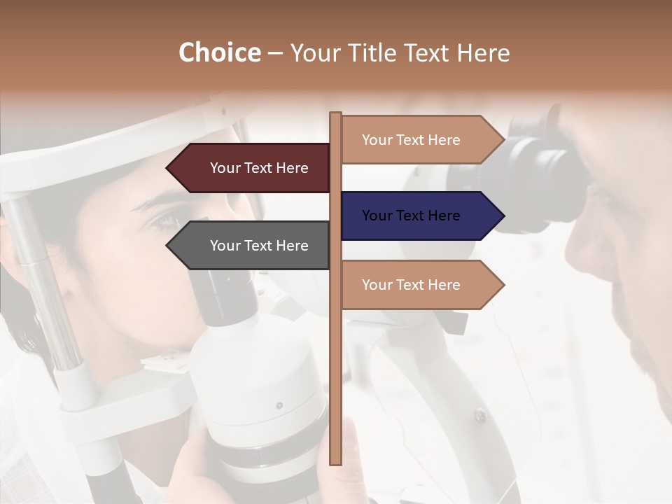 Treatment Aid Medicine PowerPoint Template