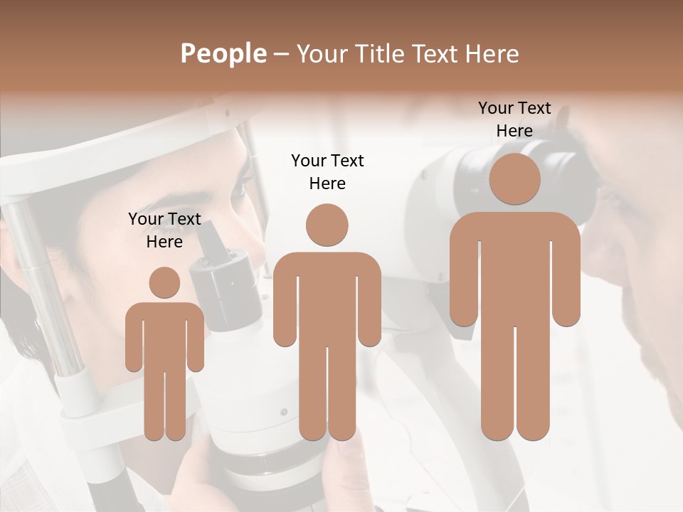 Treatment Aid Medicine PowerPoint Template