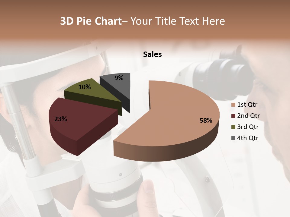 Treatment Aid Medicine PowerPoint Template