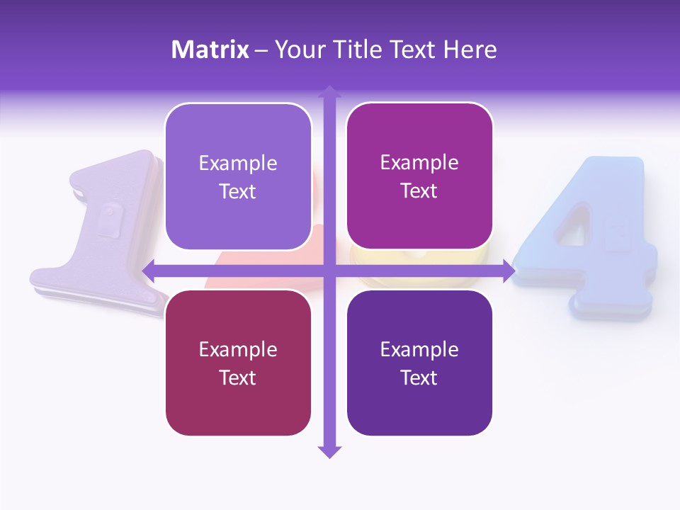 Lesson Toddler Teach PowerPoint Template