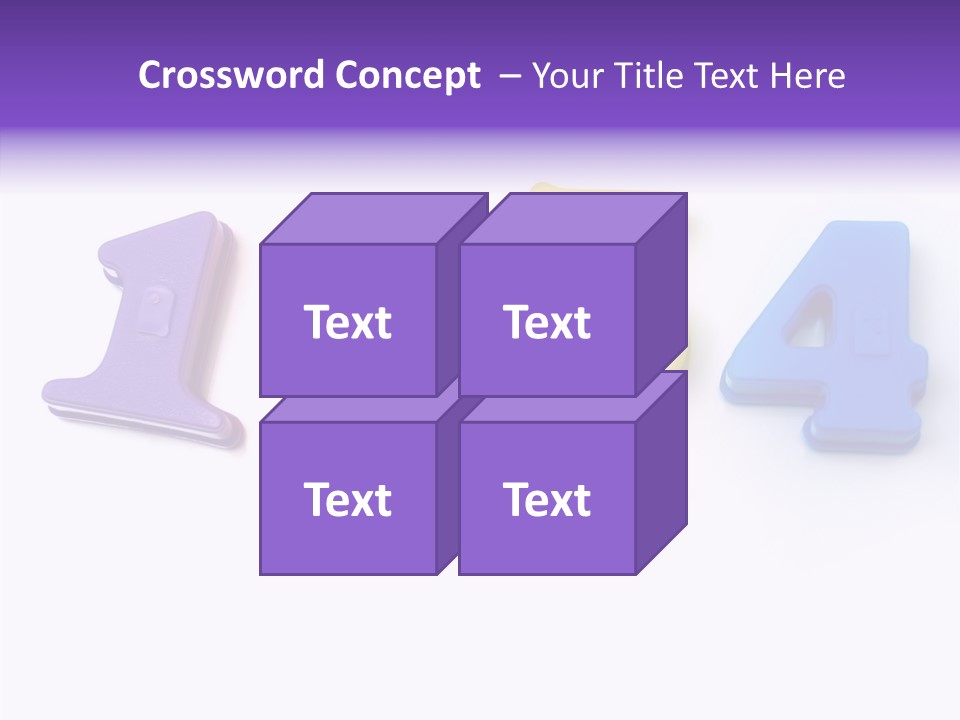 Lesson Toddler Teach PowerPoint Template