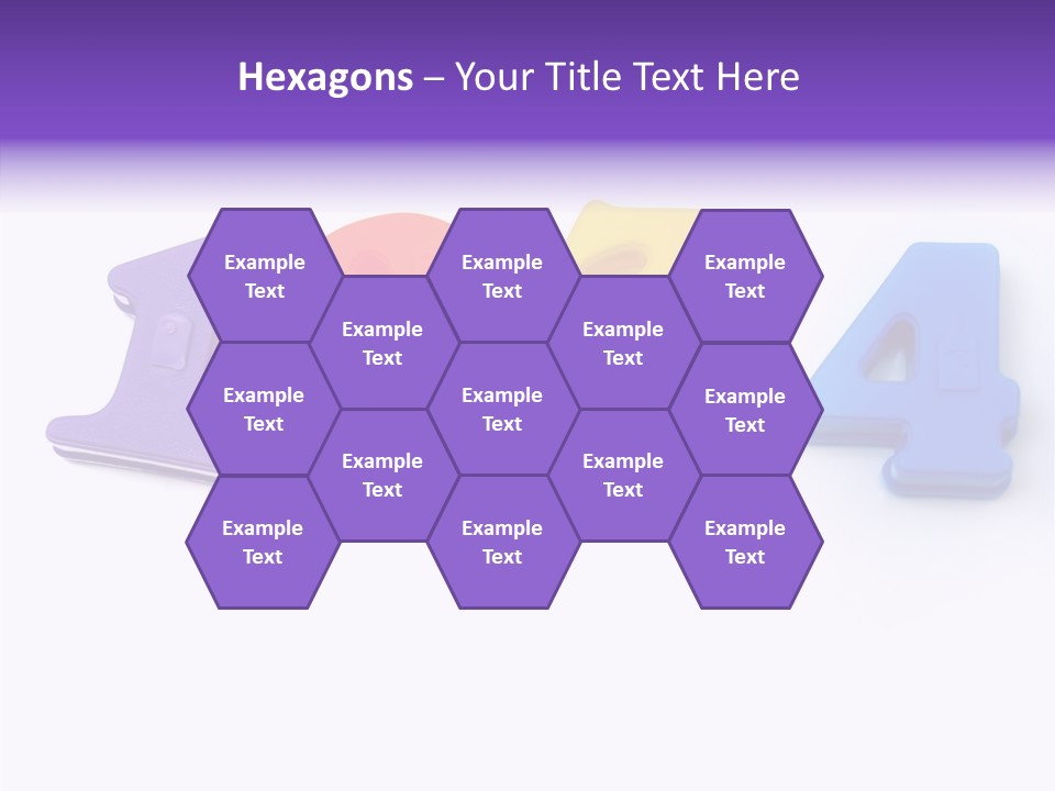 Lesson Toddler Teach PowerPoint Template