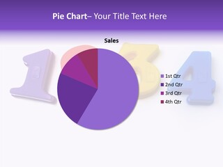 Lesson Toddler Teach PowerPoint Template