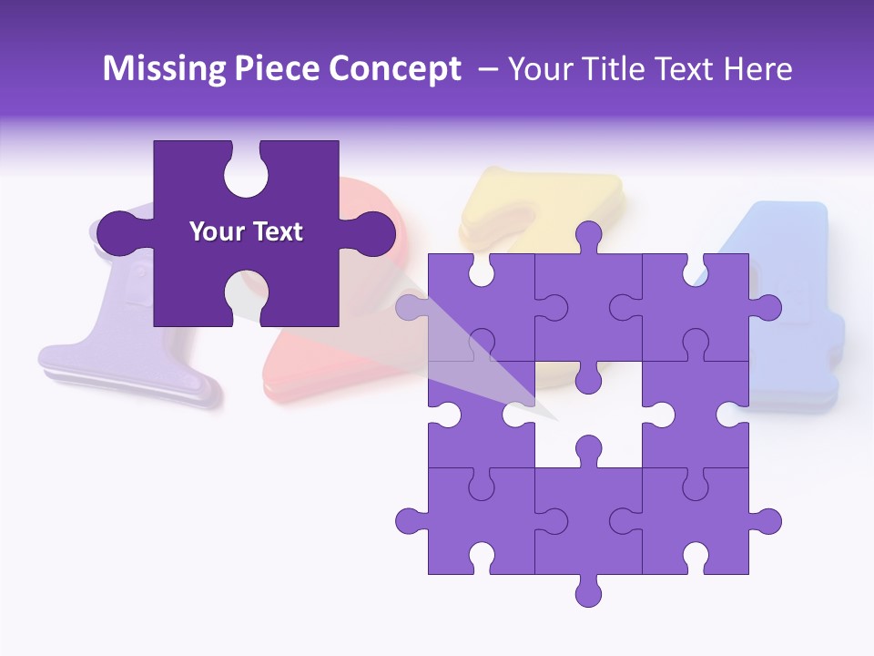 Lesson Toddler Teach PowerPoint Template