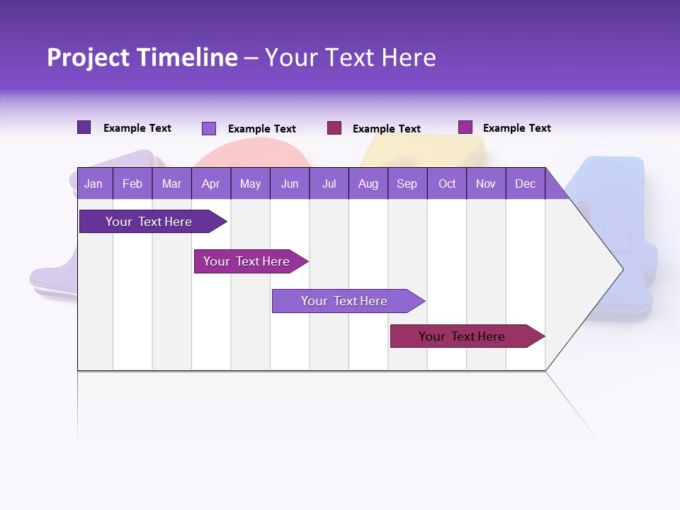 Lesson Toddler Teach PowerPoint Template