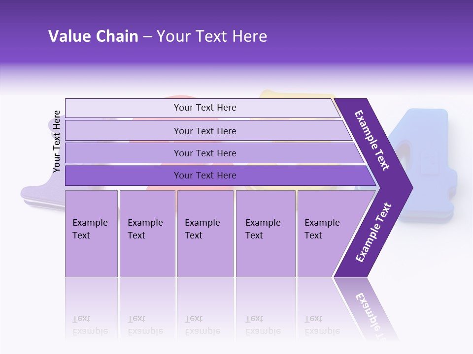 Lesson Toddler Teach PowerPoint Template