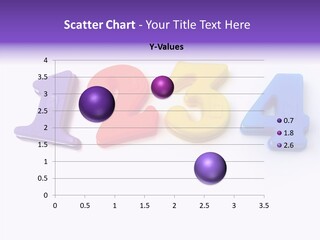 Lesson Toddler Teach PowerPoint Template