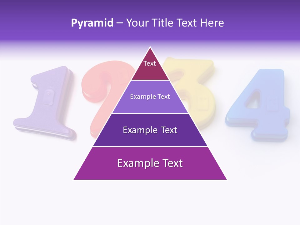 Lesson Toddler Teach PowerPoint Template