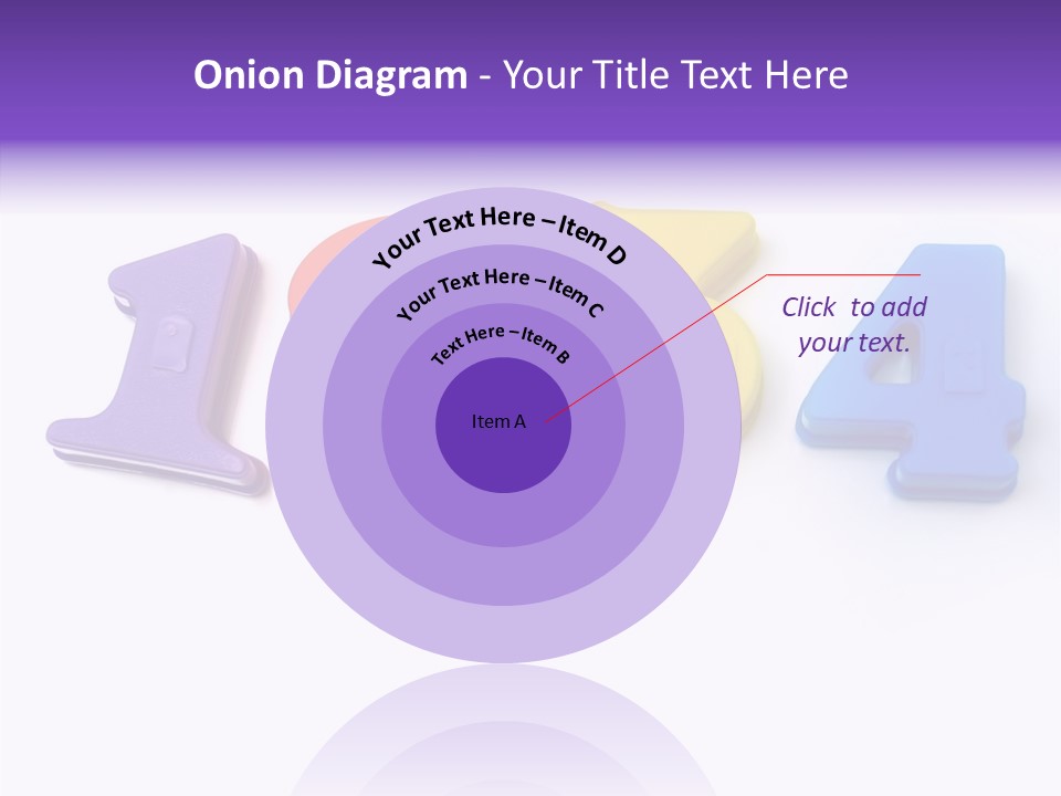Lesson Toddler Teach PowerPoint Template