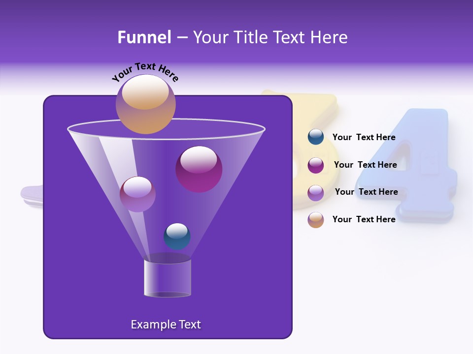 Lesson Toddler Teach PowerPoint Template