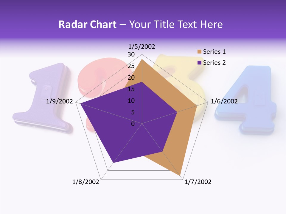 Lesson Toddler Teach PowerPoint Template