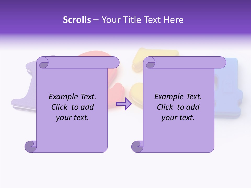Lesson Toddler Teach PowerPoint Template