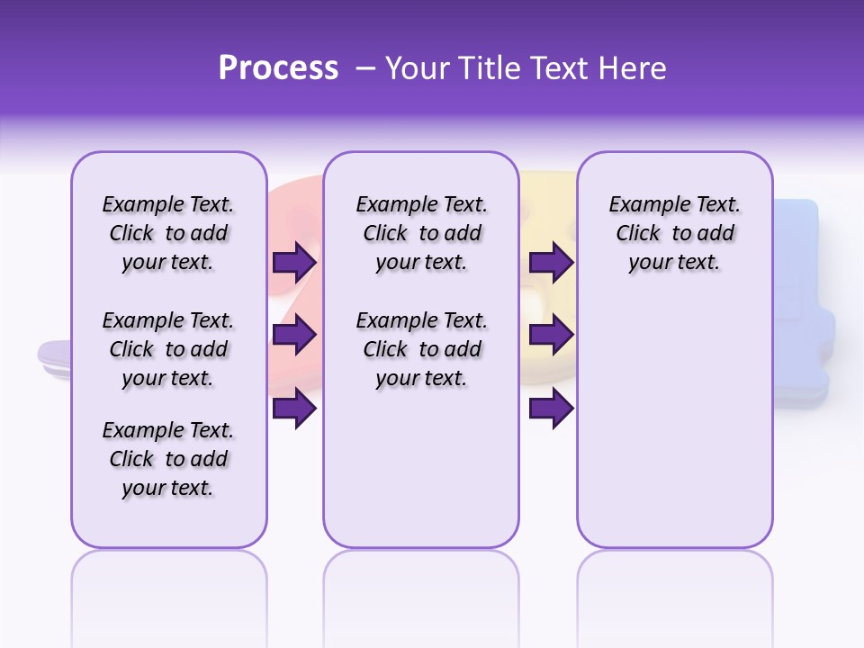 Lesson Toddler Teach PowerPoint Template