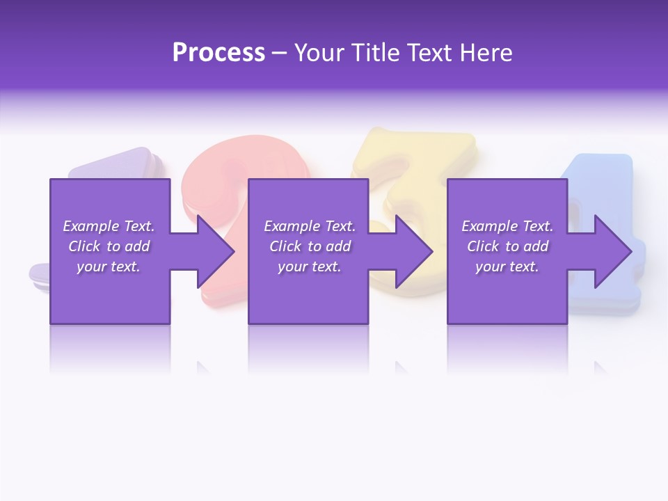 Lesson Toddler Teach PowerPoint Template