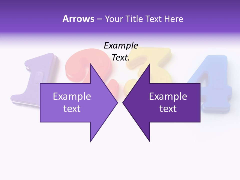 Lesson Toddler Teach PowerPoint Template