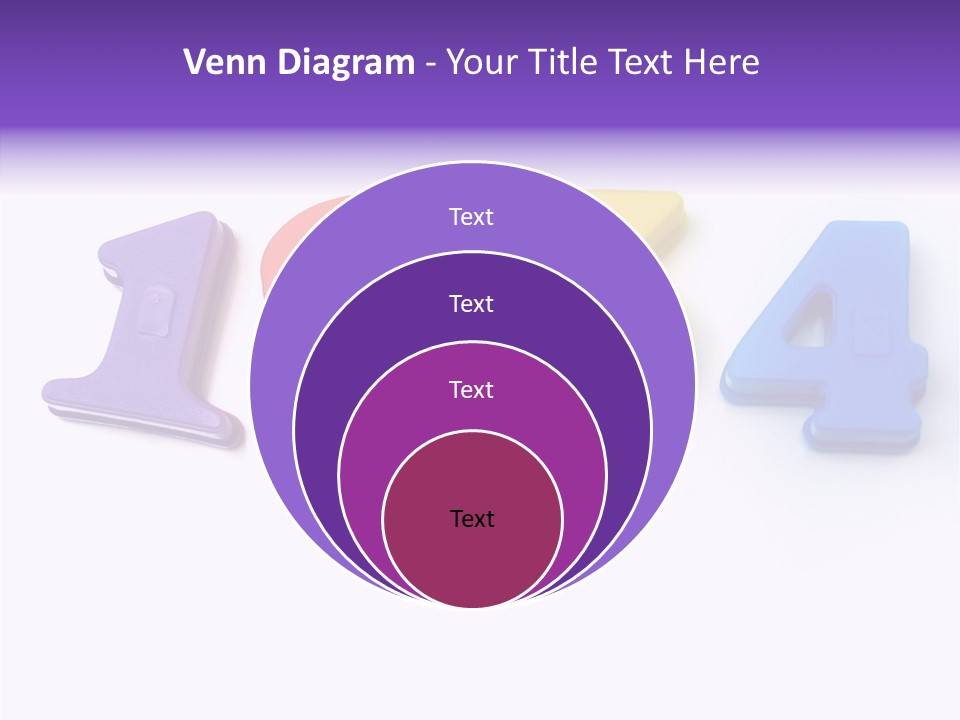 Lesson Toddler Teach PowerPoint Template
