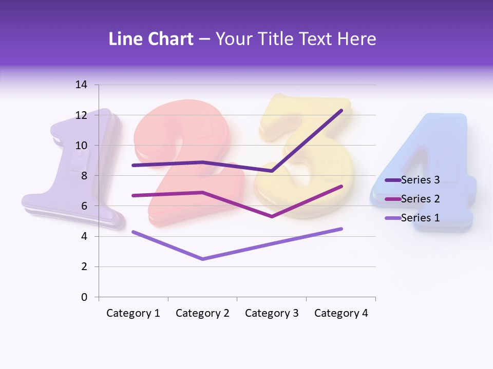 Lesson Toddler Teach PowerPoint Template