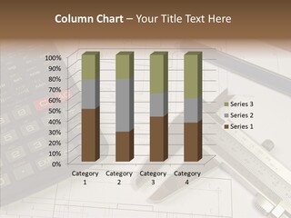 Vernier Caliper Calculator PowerPoint Template