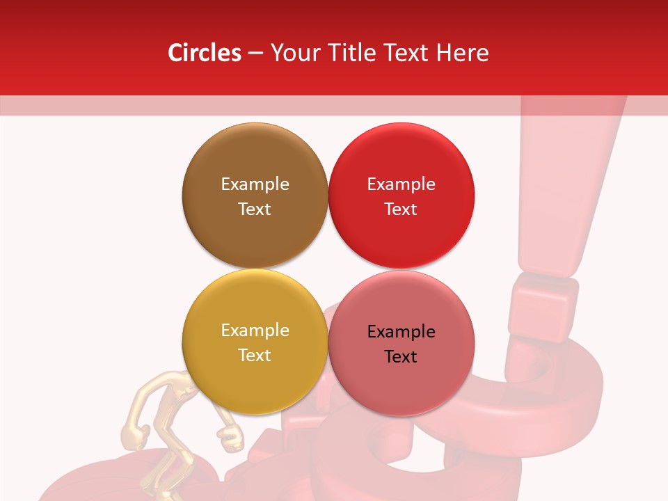 Faq Knowledge Human PowerPoint Template