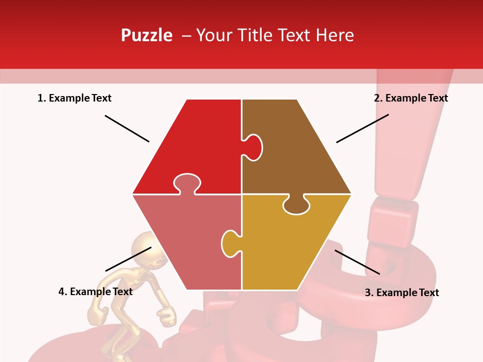 Faq Knowledge Human PowerPoint Template