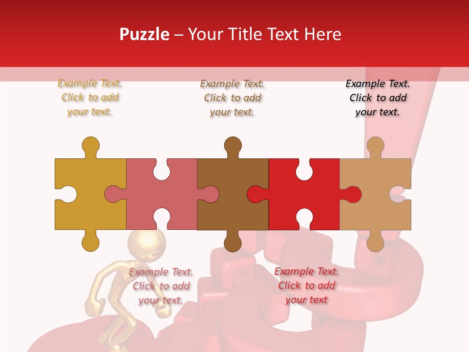 Faq Knowledge Human PowerPoint Template