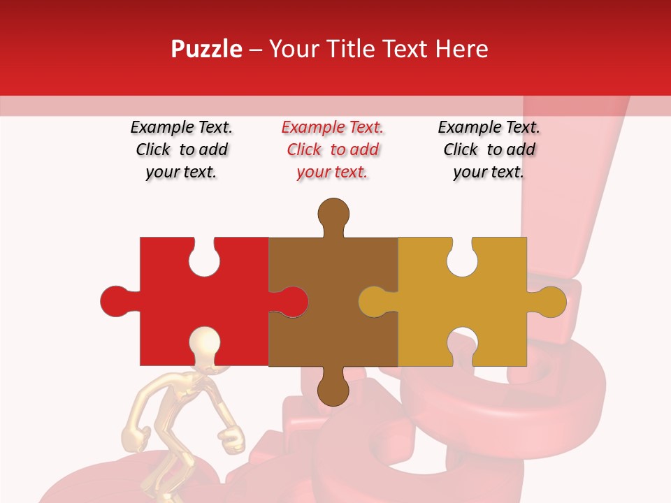 Faq Knowledge Human PowerPoint Template