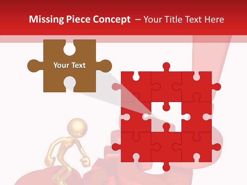 Faq Knowledge Human PowerPoint Template