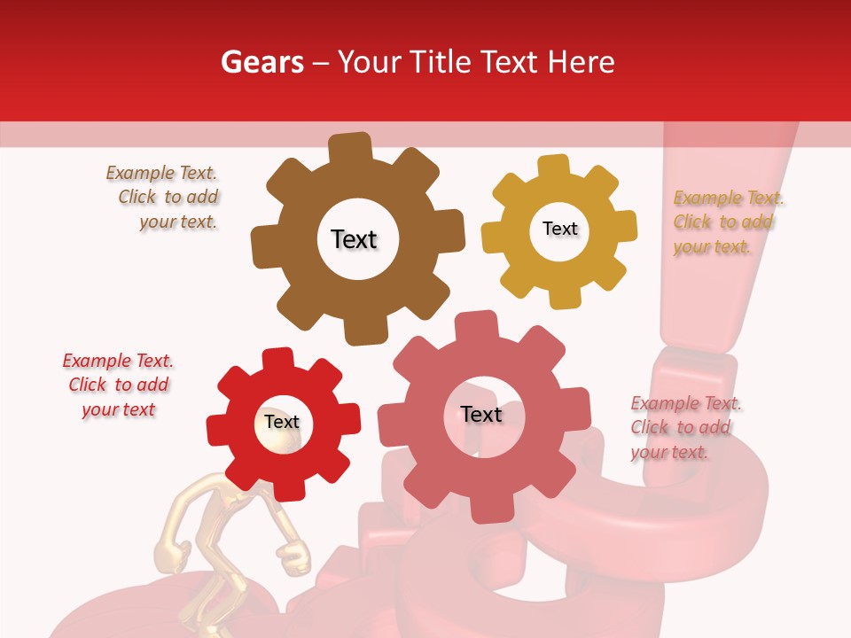 Faq Knowledge Human PowerPoint Template