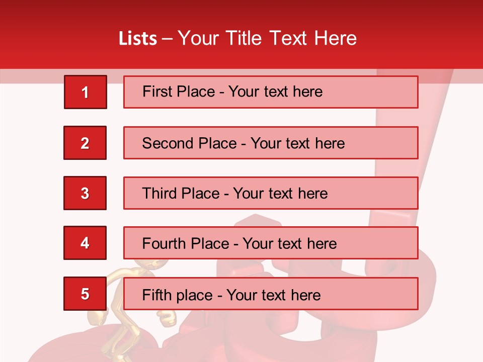Faq Knowledge Human PowerPoint Template