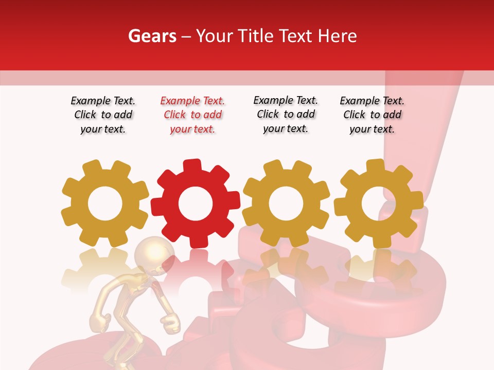 Faq Knowledge Human PowerPoint Template